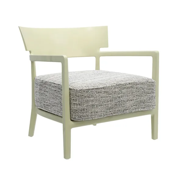 Kartell Cara Fauteuil