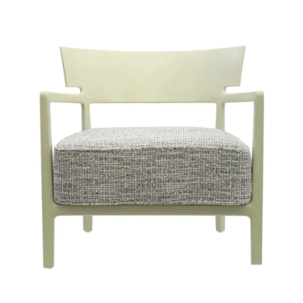 Kartell Cara Poltrona