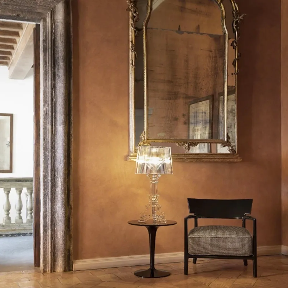 Kartell Cara Sessel