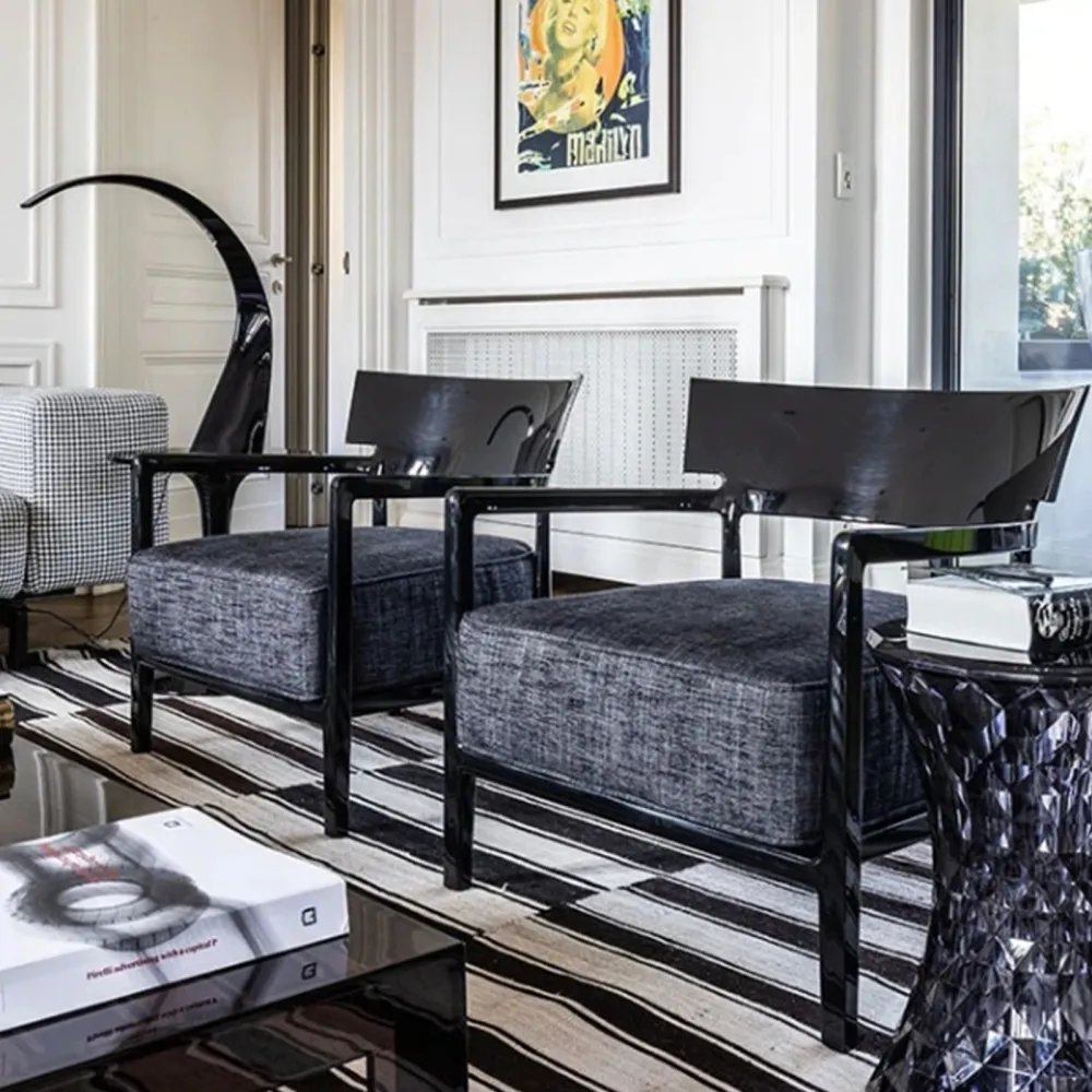 Kartell Cara Armchair