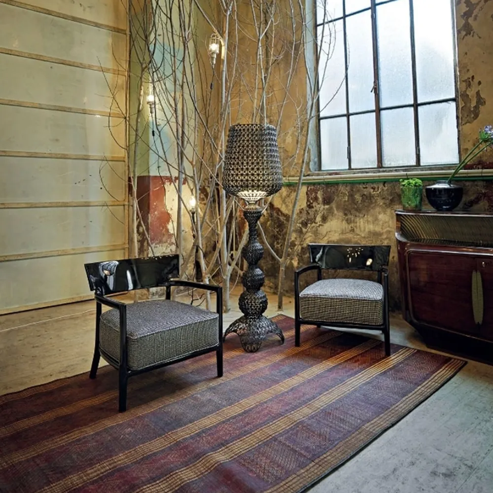 Kartell Cara Poltrona