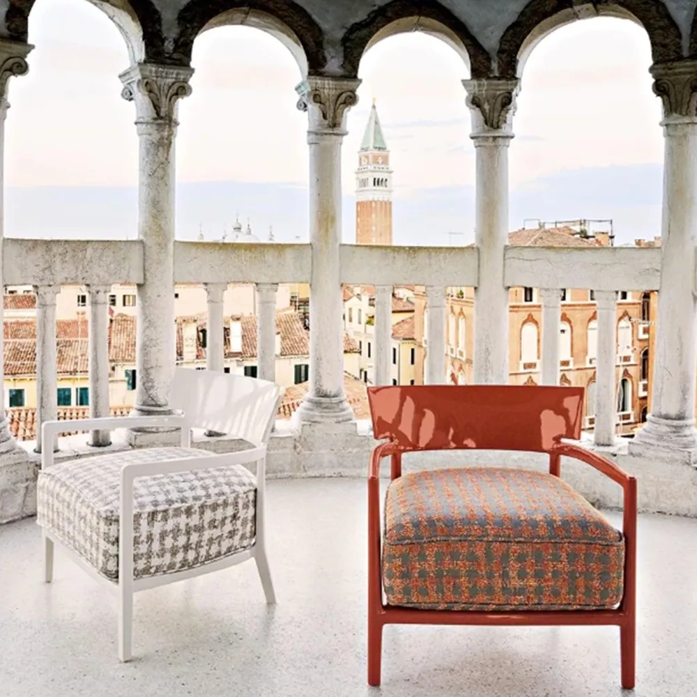 Kartell Cara Sillòn