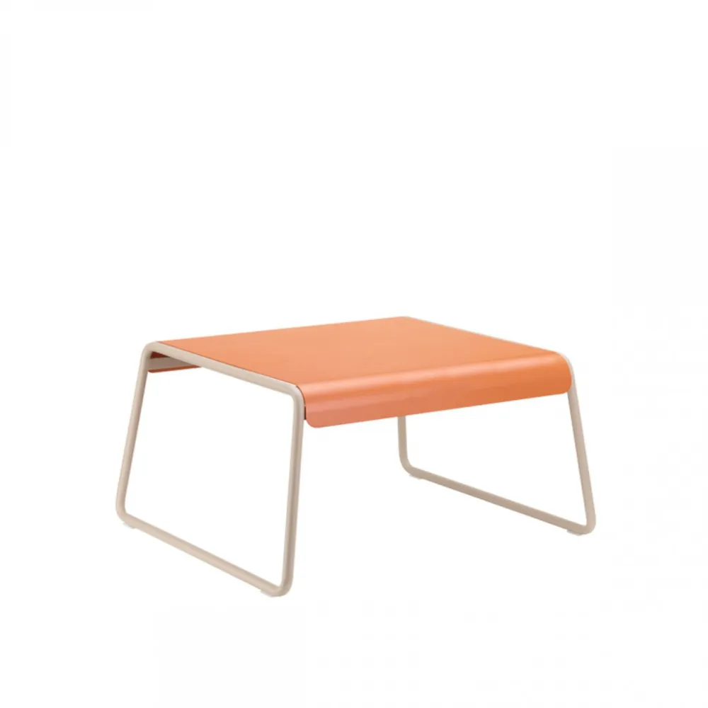 Mesa de centro SCAB Design Lisa Lounge