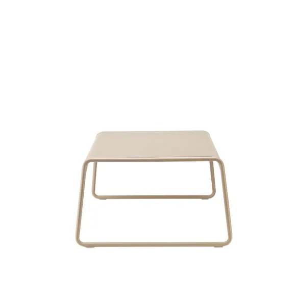 Mesa de centro SCAB Design Lisa Lounge