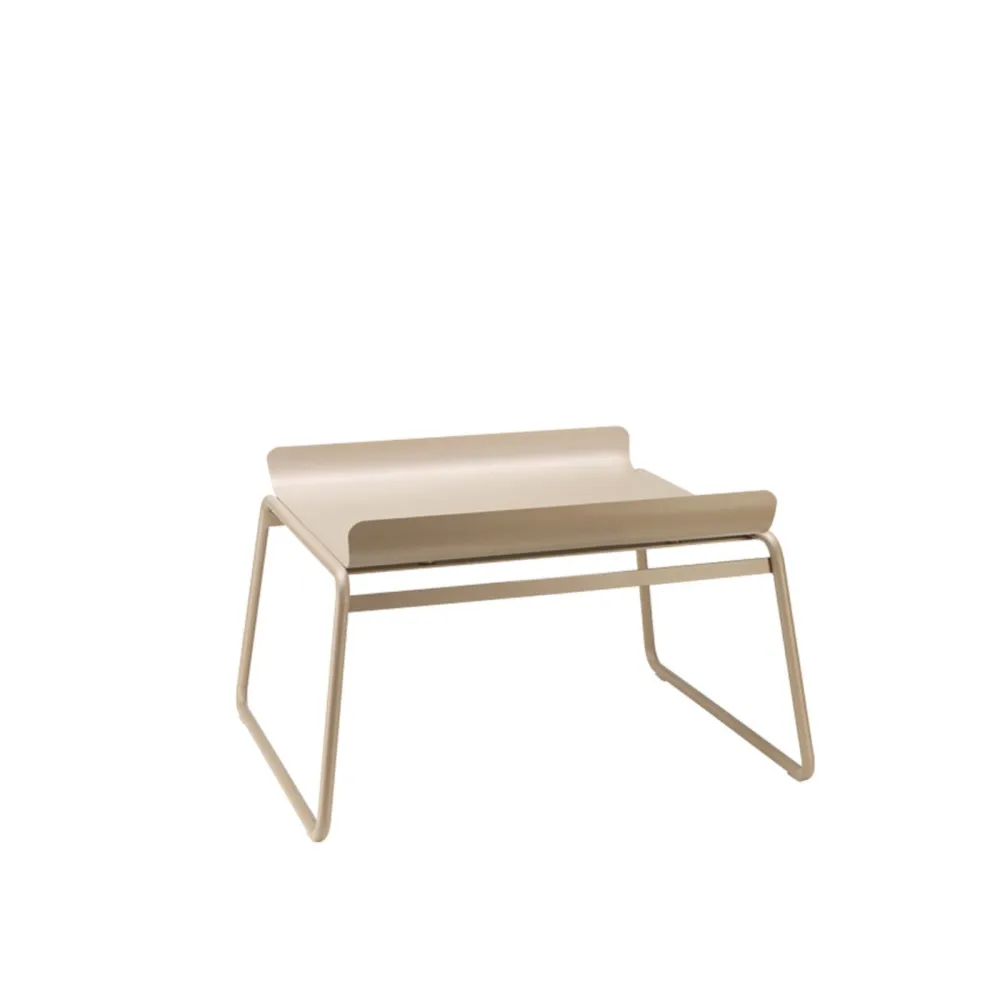 Table basse SCAB Design Lisa Lounge
