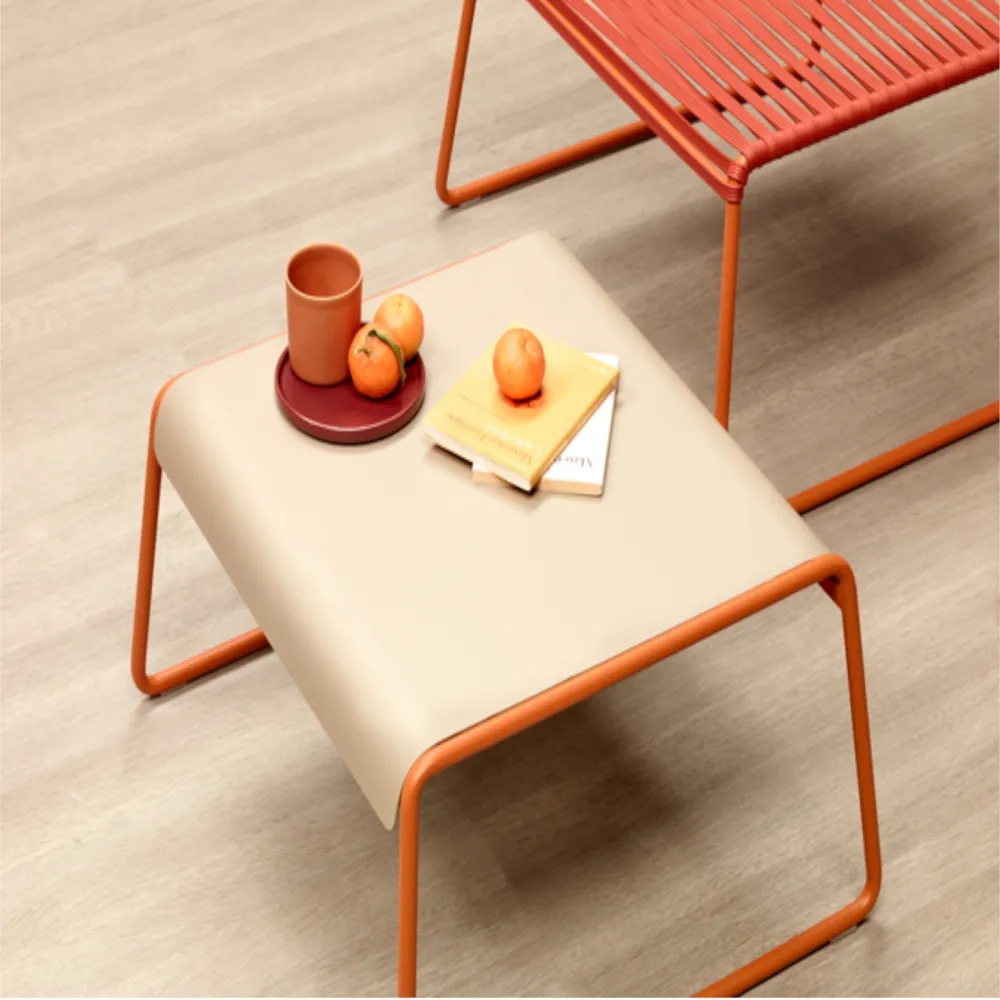 Table basse SCAB Design Lisa Lounge