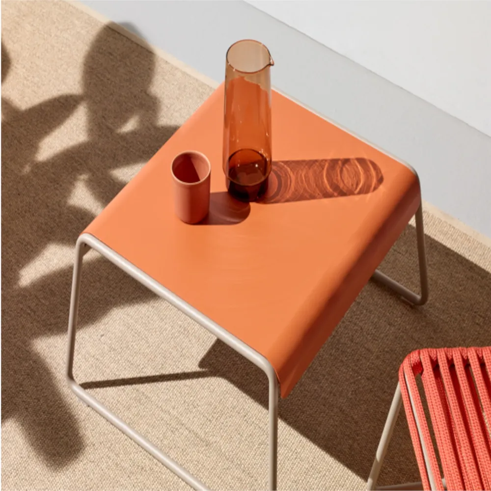 Table basse SCAB Design Lisa Lounge
