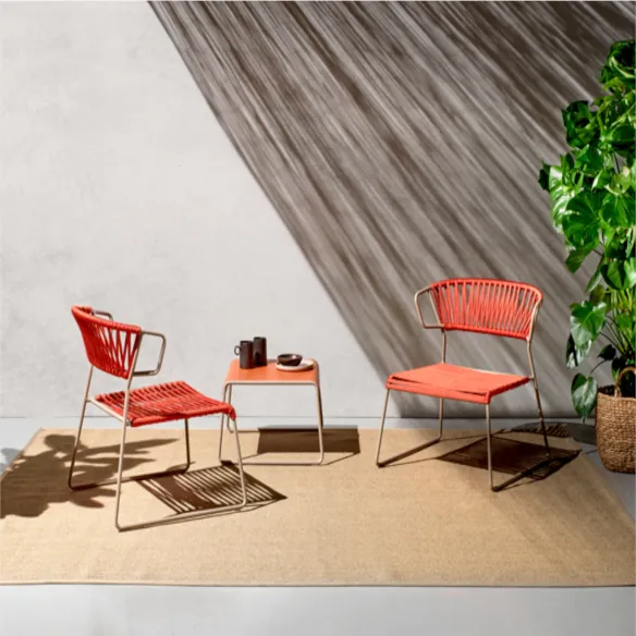 Table basse SCAB Design Lisa Lounge