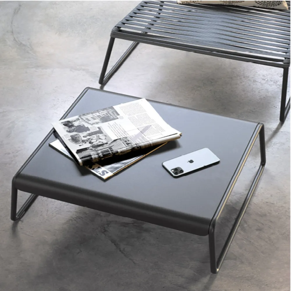 Table basse SCAB Design Lisa Lounge