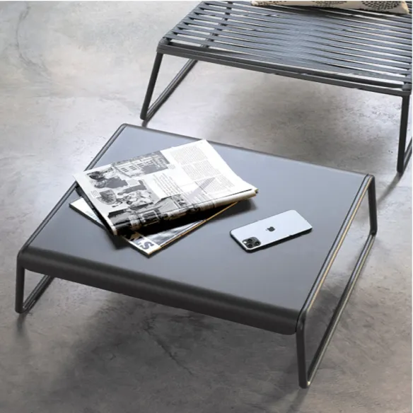 Table basse SCAB Design Lisa Lounge