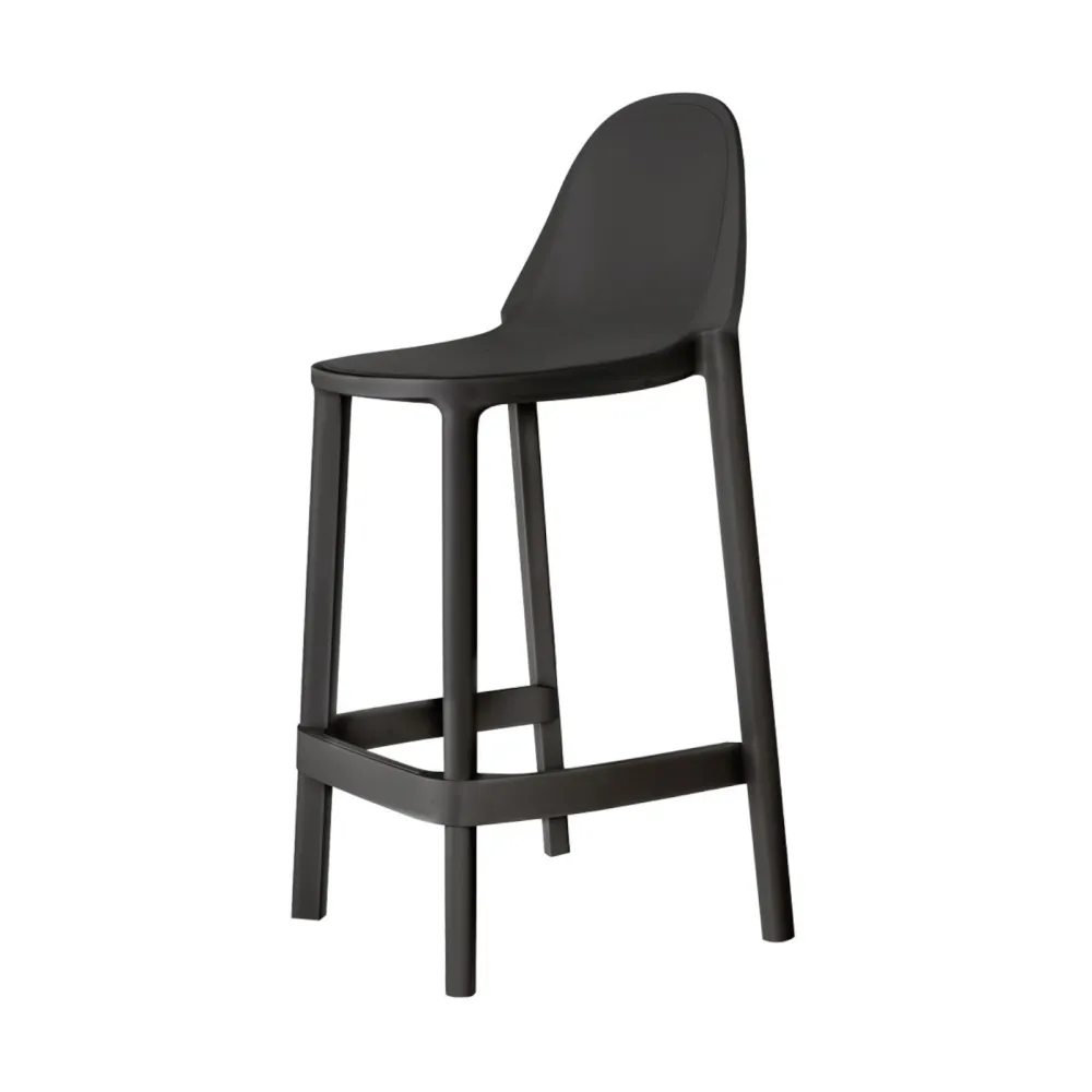 Sgabello SCAB Design Più