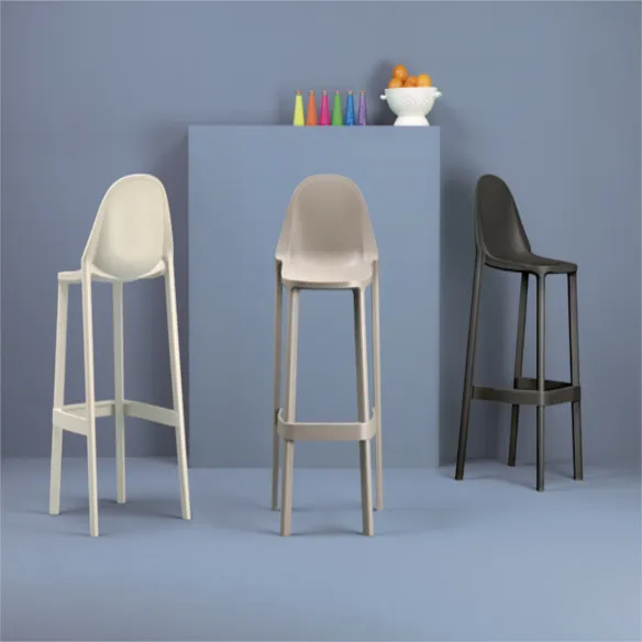 Tabouret SCAB Design Più