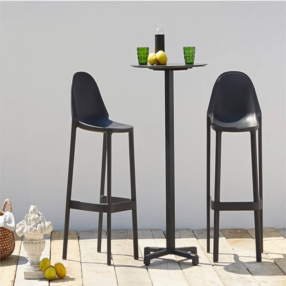 Sgabello SCAB Design Più