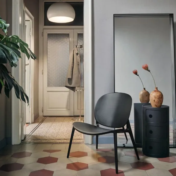 Kartell Be Pop Armchair