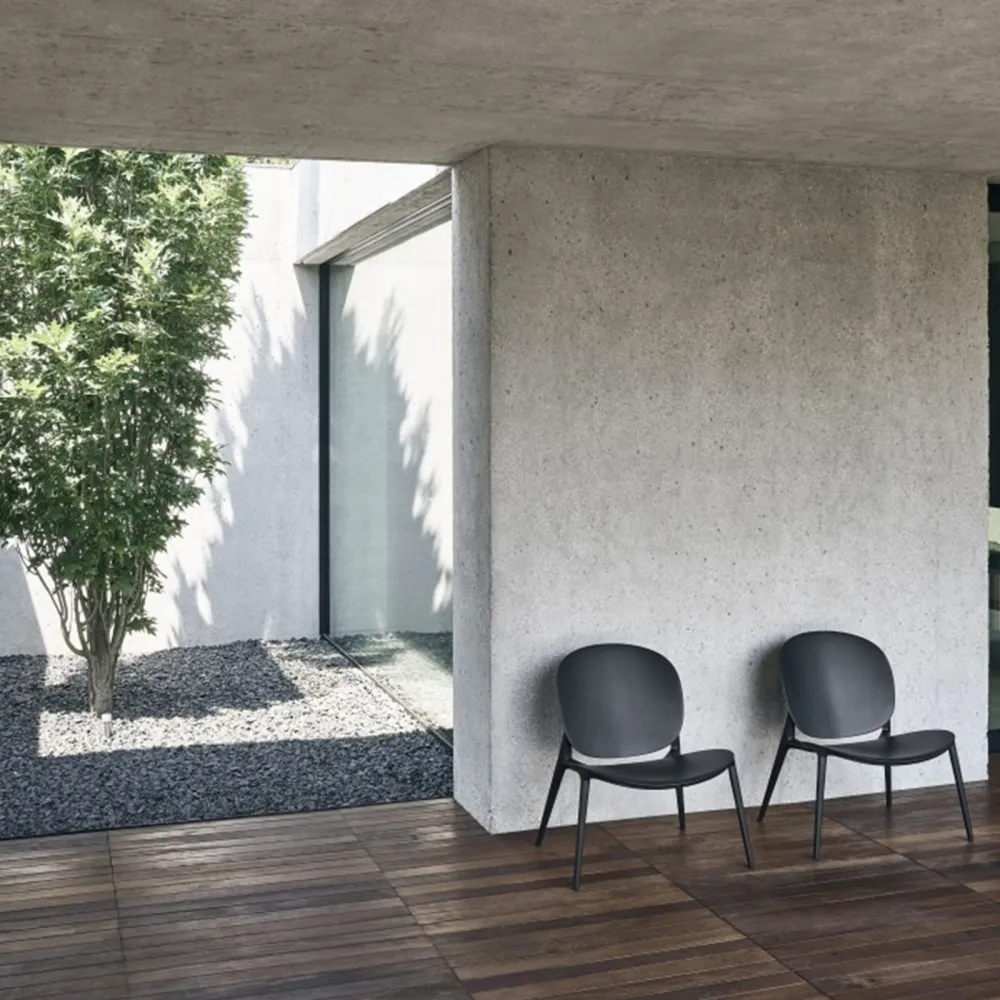 Kartell Be Pop Armchair