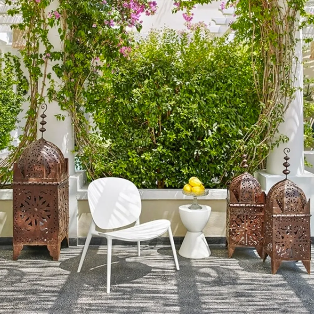 Kartell Be Pop Sillón