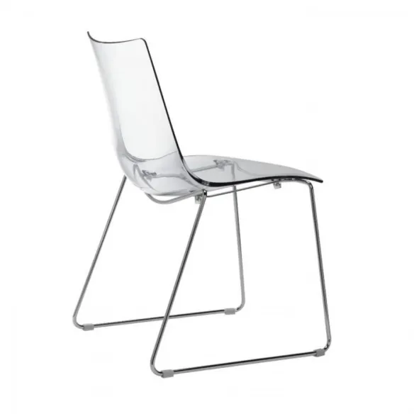 Stuhl  SCAB Design Zebra Antishock Schlitten
