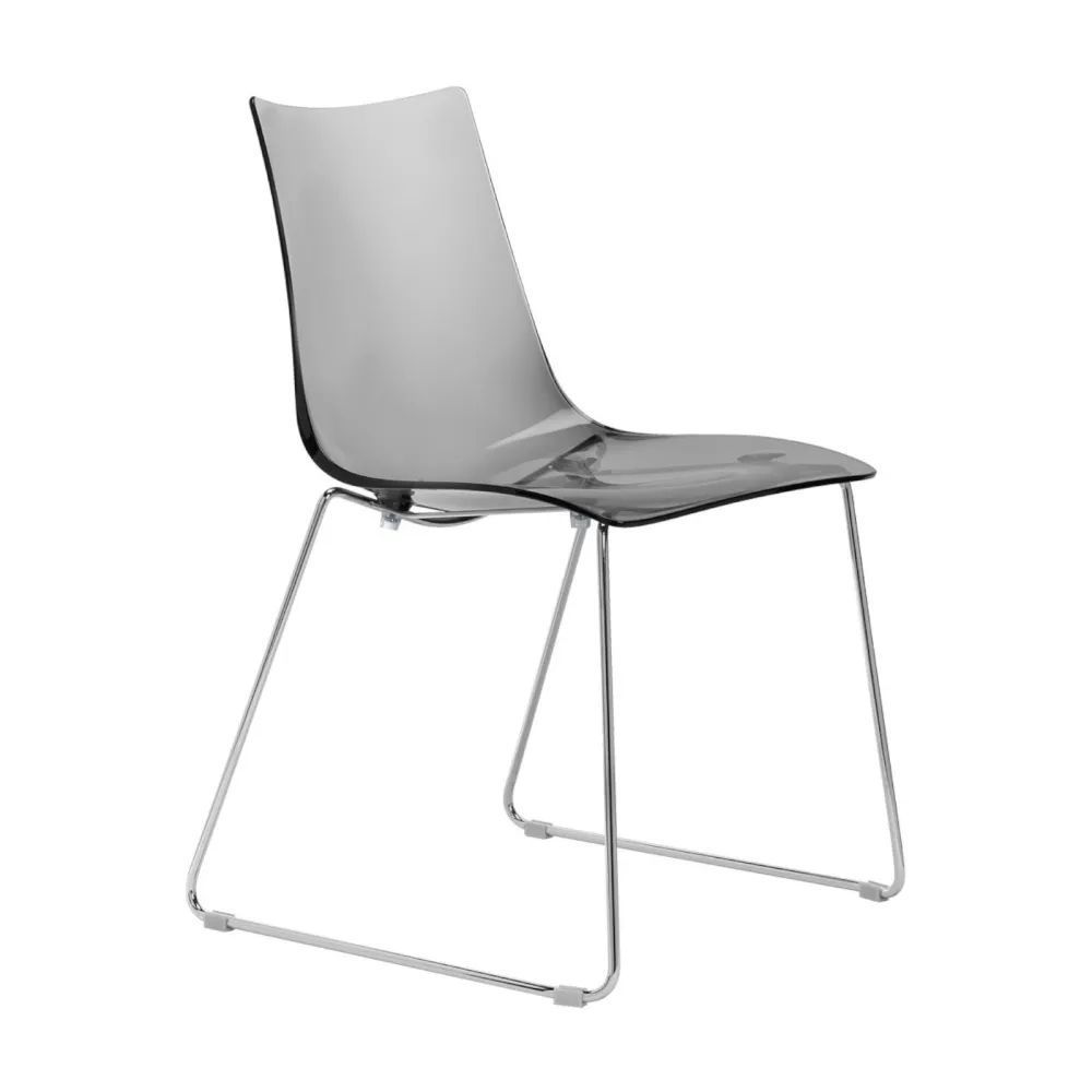 Stuhl  SCAB Design Zebra Antishock Schlitten