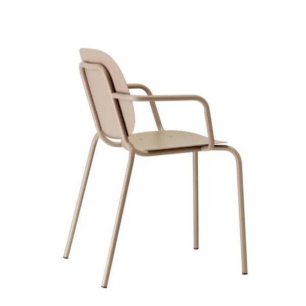 Armchair SCAB Design Si-Si 2