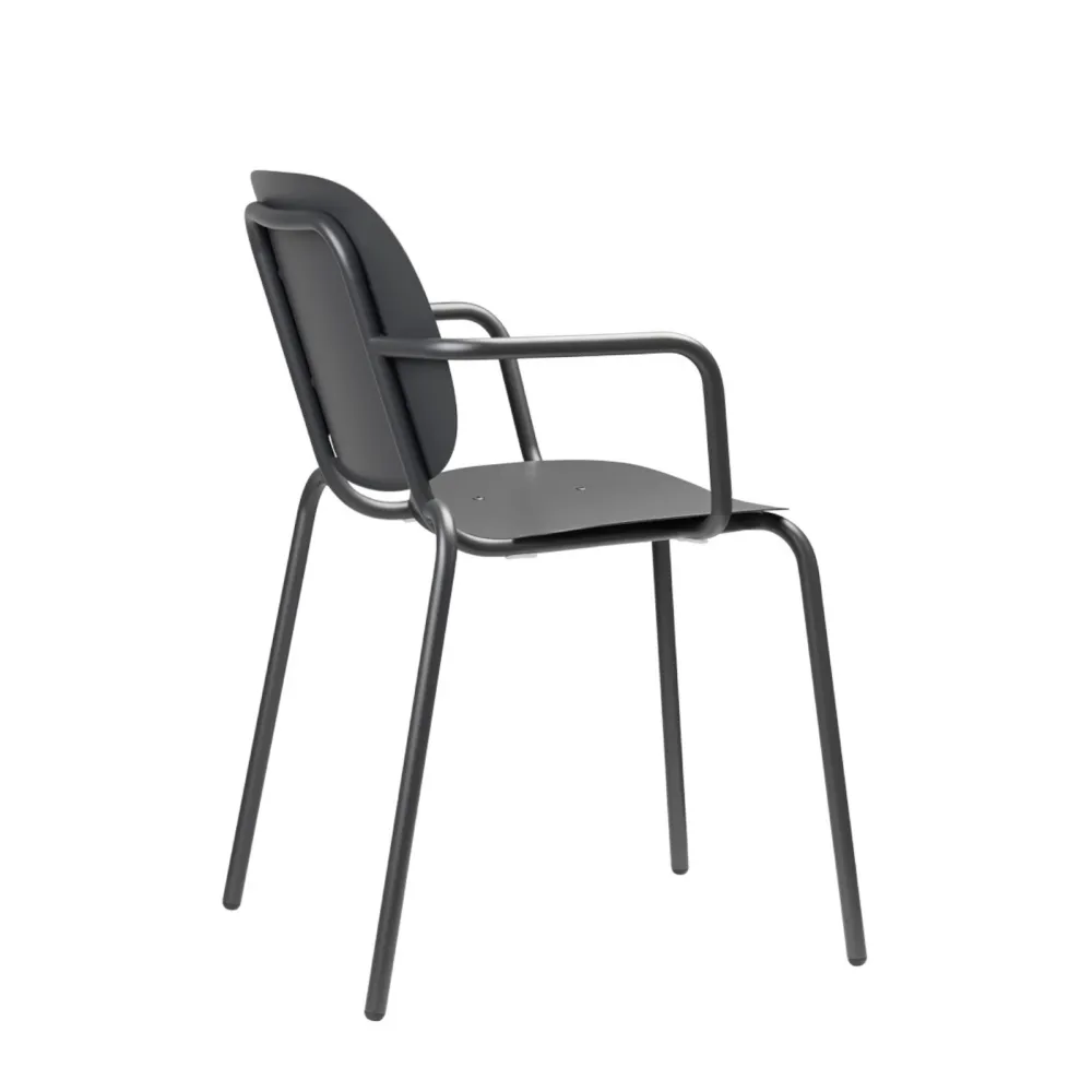 Sillón SCAB Design Si-Si