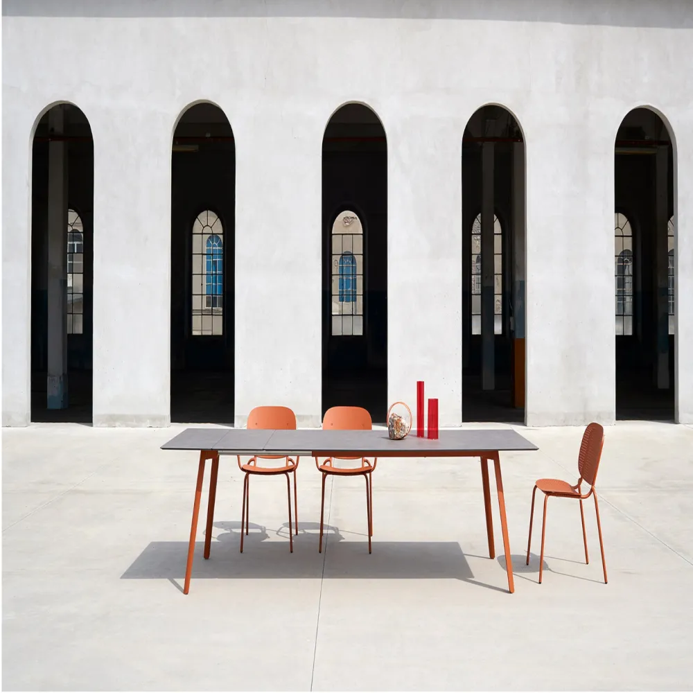 Fauteuil SCAB Design Si-Si