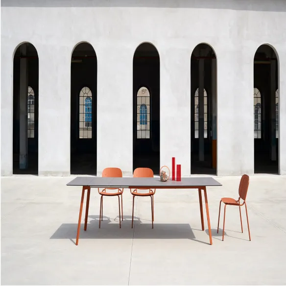 Fauteuil SCAB Design Si-Si