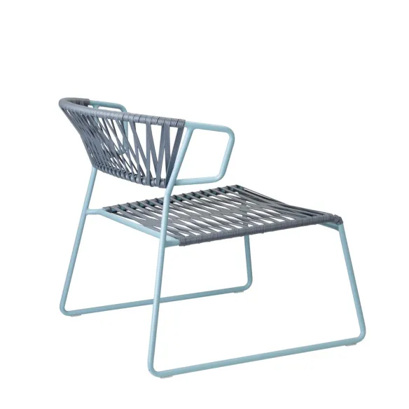 Sessel SCAB Design Lisa Lounge Club