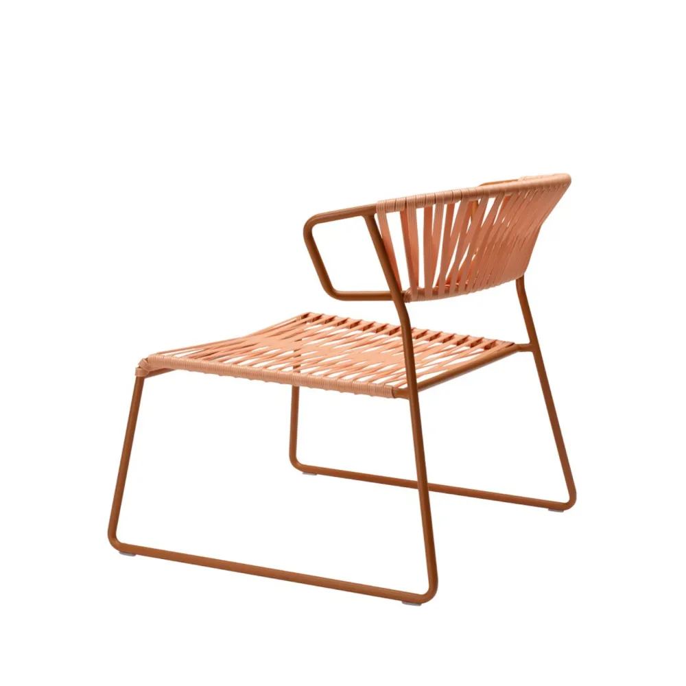 Sessel SCAB Design Lisa Lounge Club