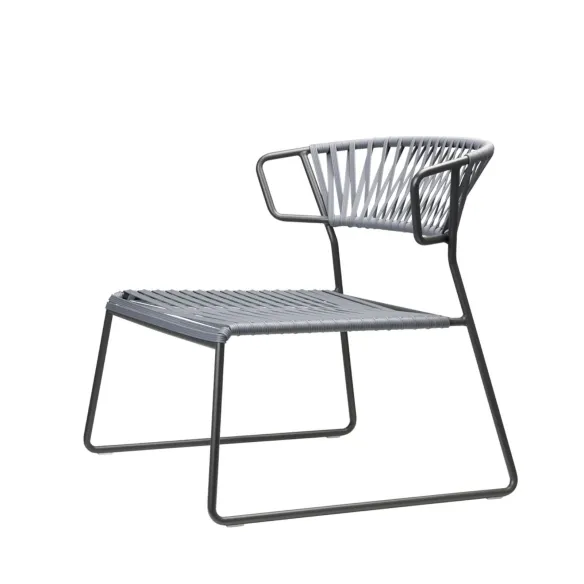 Sillón SCAB Design Lisa Lounge Club