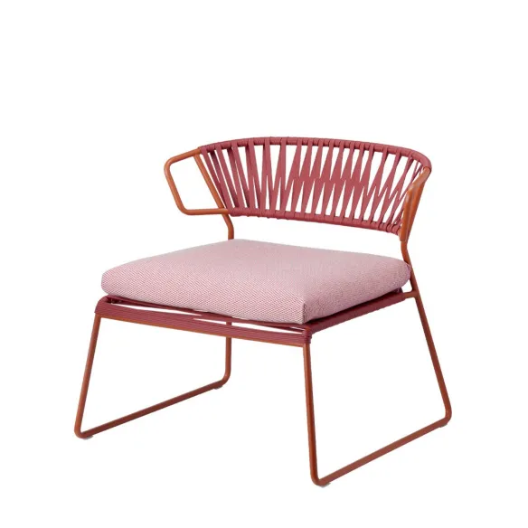 Armchair SCAB Design Lisa Lounge Club