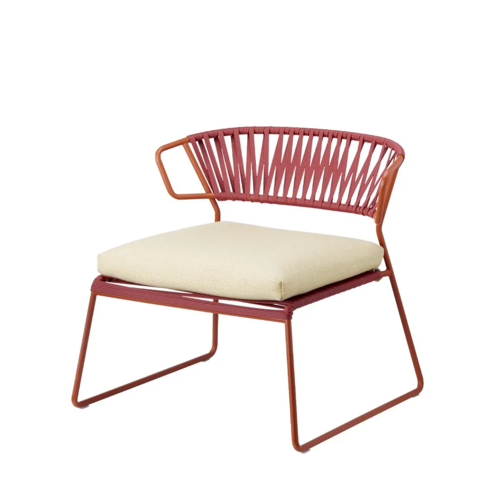 Sillón SCAB Design Lisa Lounge Club