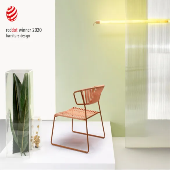 Sillón SCAB Design Lisa Lounge Club
