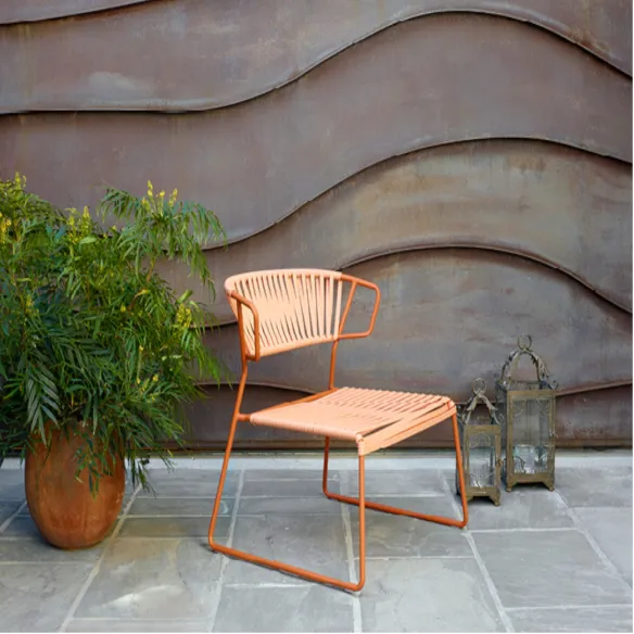 Poltrona SCAB Design Lisa Lounge Club