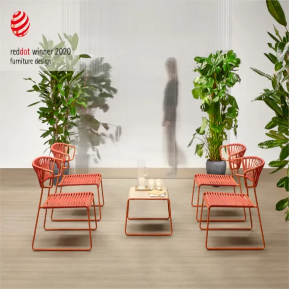 Sillón SCAB Design Lisa Lounge Club