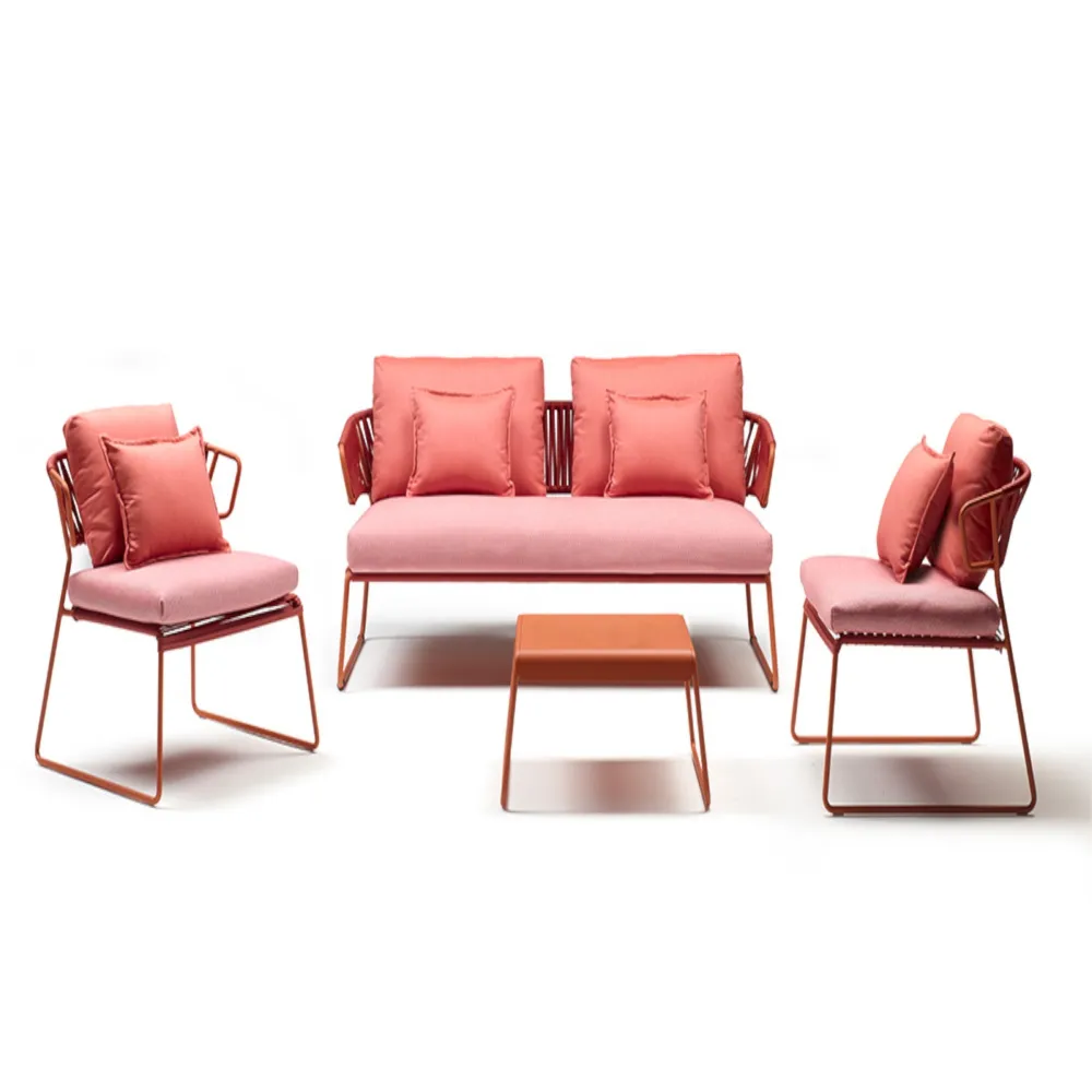 Poltrona SCAB Design Lisa Lounge Club