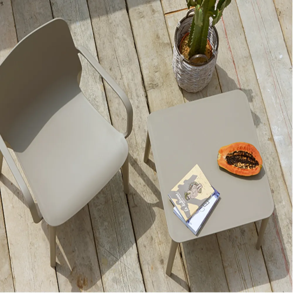 Kaffetisch SCAB Design Argo