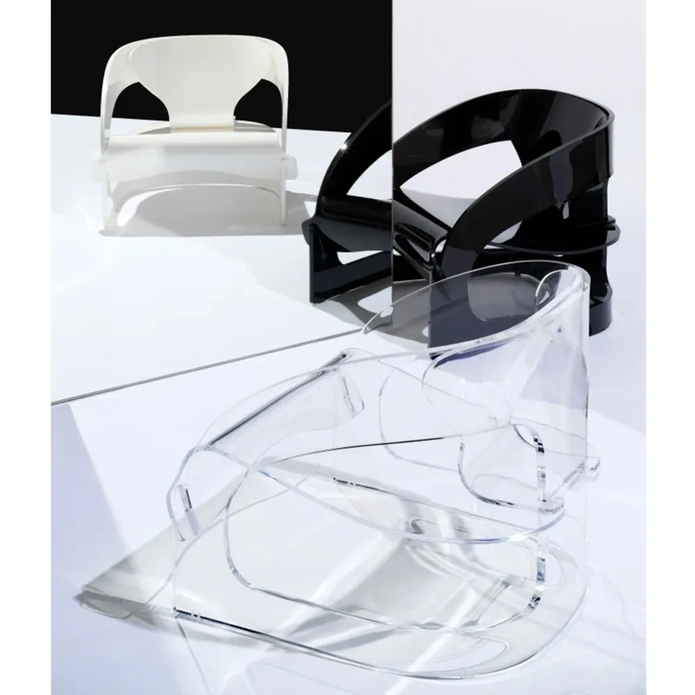 Kartell Joe Colombo Sessel