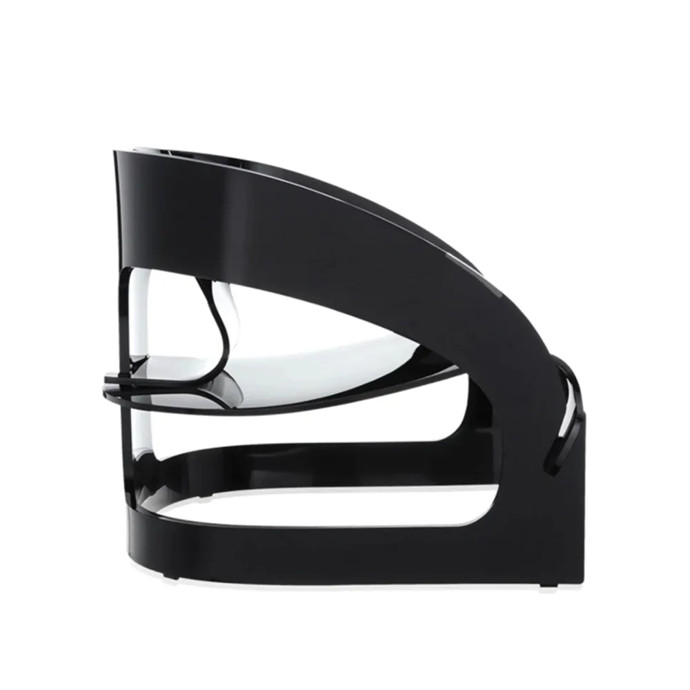 Kartell Joe Colombo Sessel