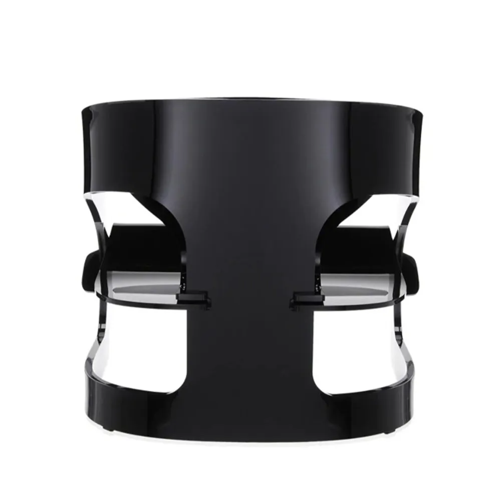 Kartell Joe Colombo Fauteuil