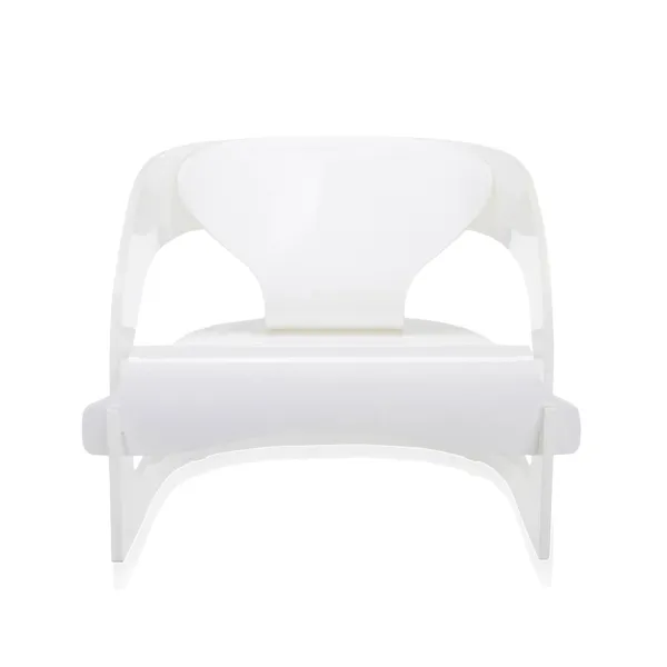 Kartell Joe Colombo Sillòn 2