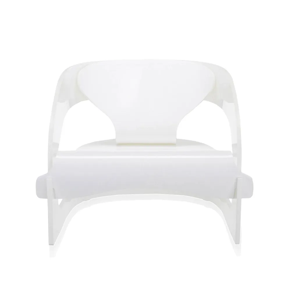 Kartell Joe Colombo Poltrona