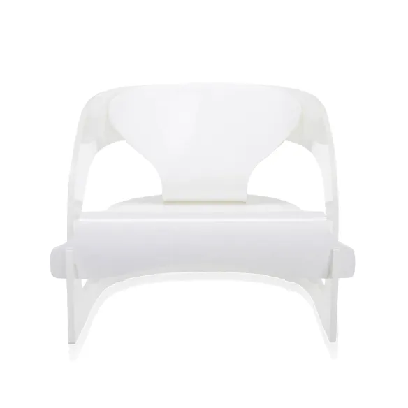 Kartell Joe Colombo Poltrona