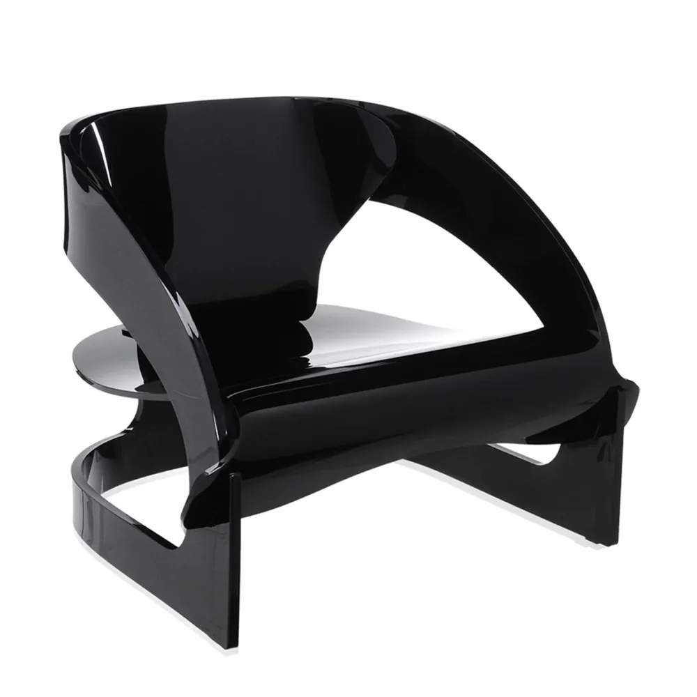 Kartell Joe Colombo Poltrona