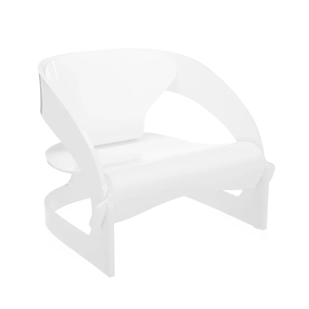 Kartell Joe Colombo Sessel
