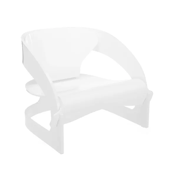 Kartell Joe Colombo Armchair