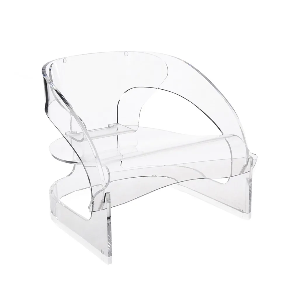 Kartell Joe Colombo Poltrona