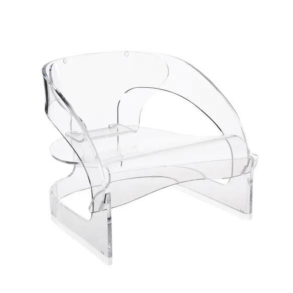 Kartell Joe Colombo Poltrona