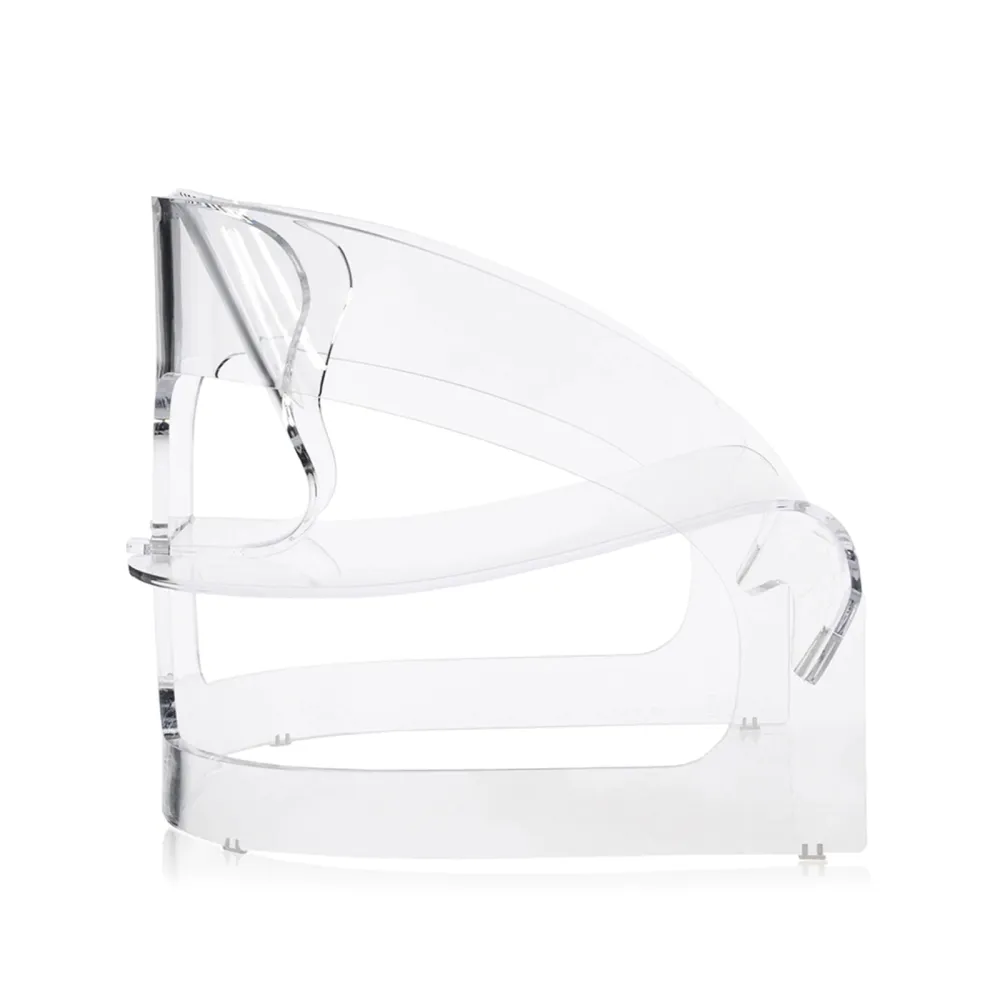 Kartell Joe Colombo Fauteuil