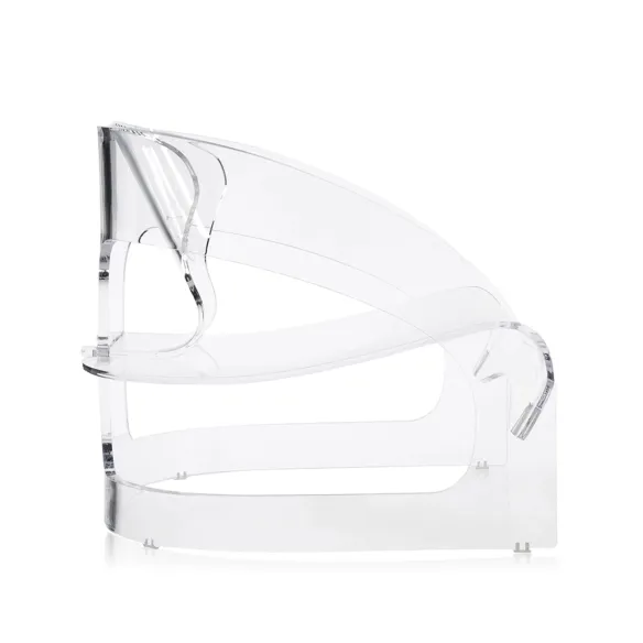 Kartell Joe Colombo Poltrona