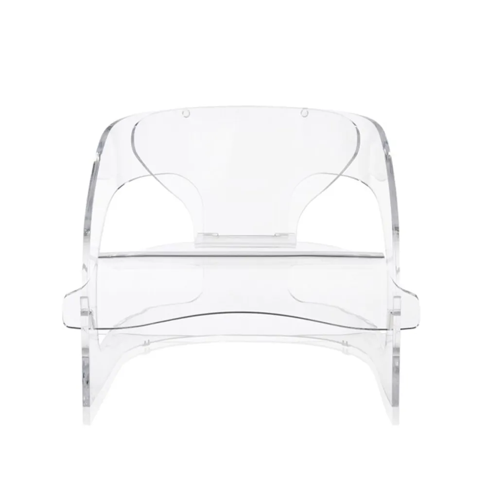 Kartell Joe Colombo Armchair